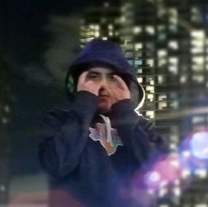 Meet your Posher, Raymond